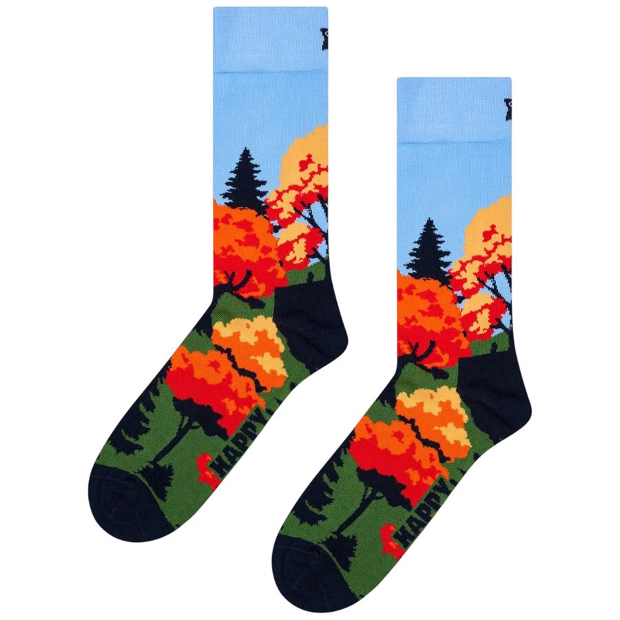  Happy Socks | P003789NAVY